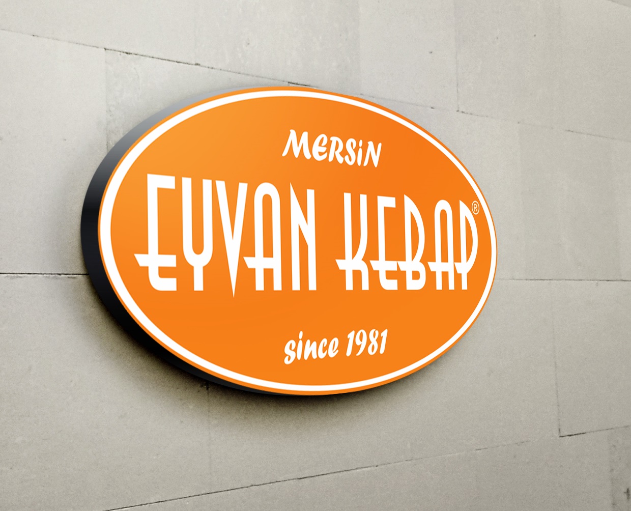 Eyvan Kebap Mersin