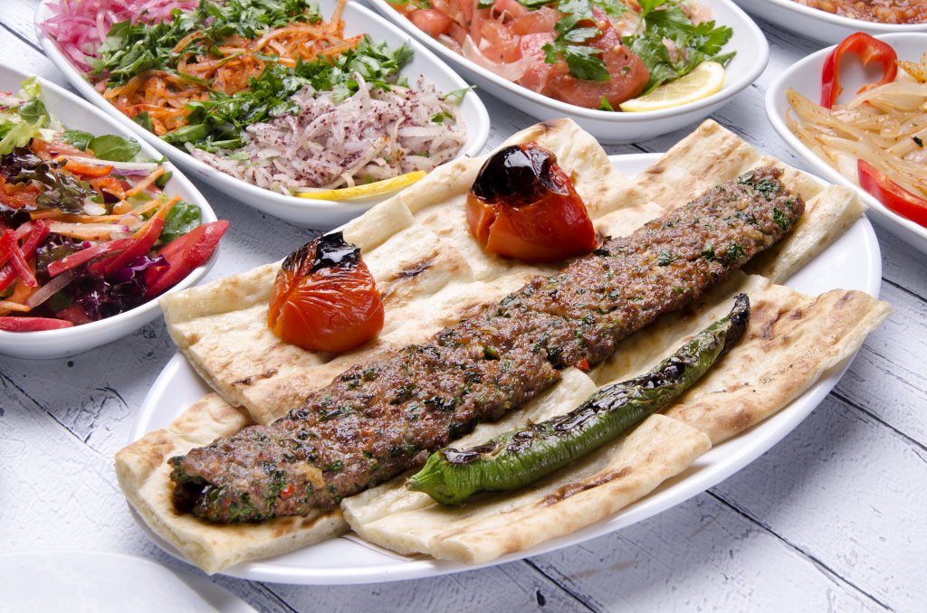 Lezzetlerimiz