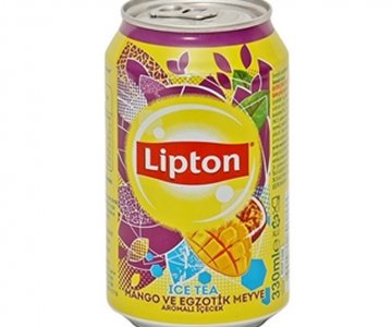İce Tea Mango