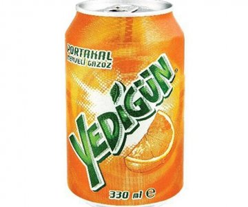 Yedigün